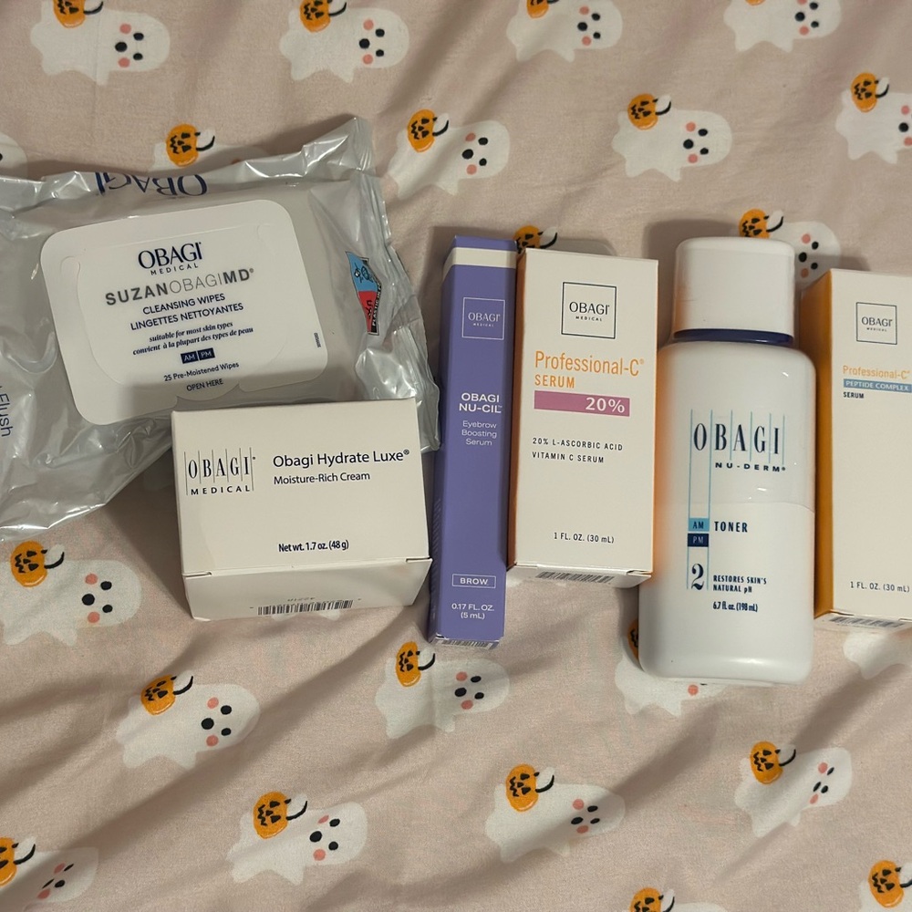 Obagi Bundle